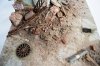 RT-Diorama 35589 Round manhole cover 1/35